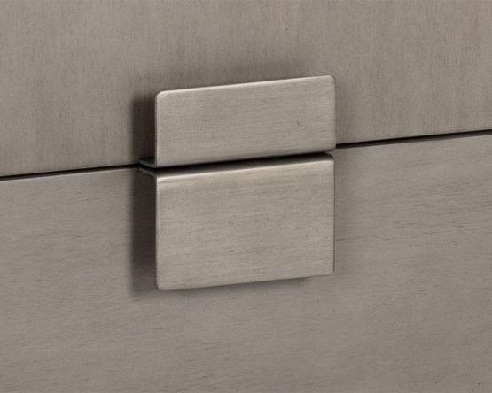 Jade Dresser Ash Grey - Image 6