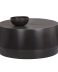 Creed Coffee Table - Small Gunmetal