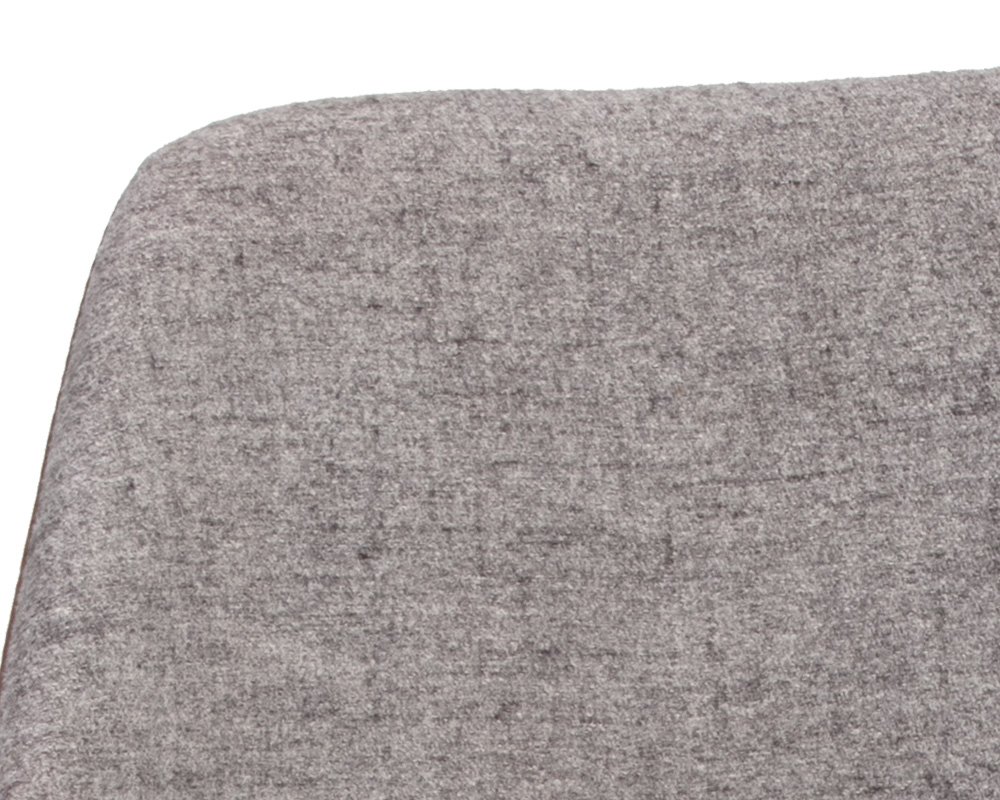 Mccoy Counter Stool Cinnamon Brown / November Grey - Image 4