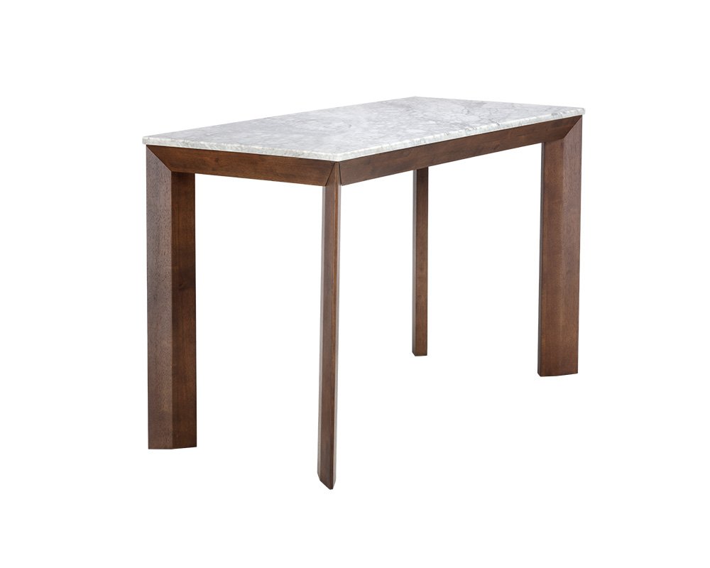 Fergus Counter Table White - Image 7