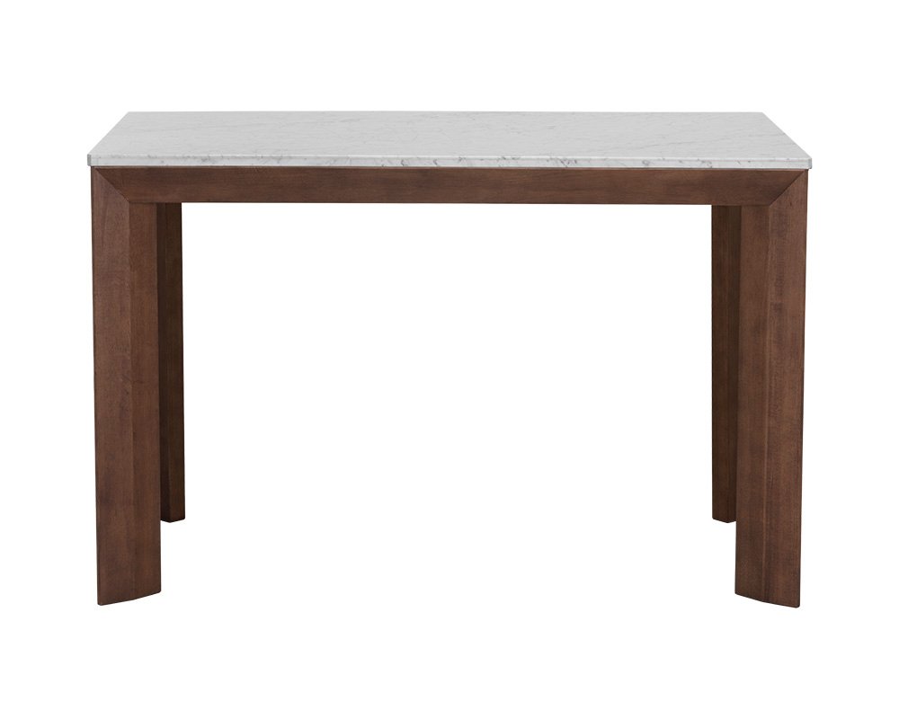 Fergus Counter Table White - Image 8