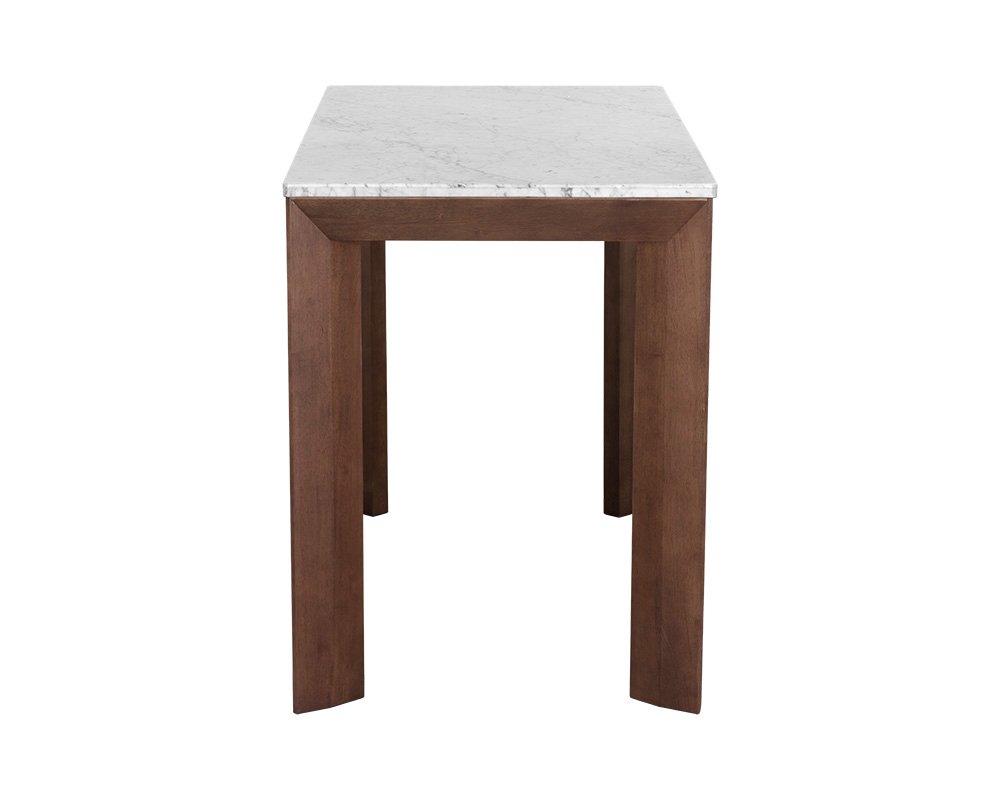 Fergus Counter Table White - Image 9