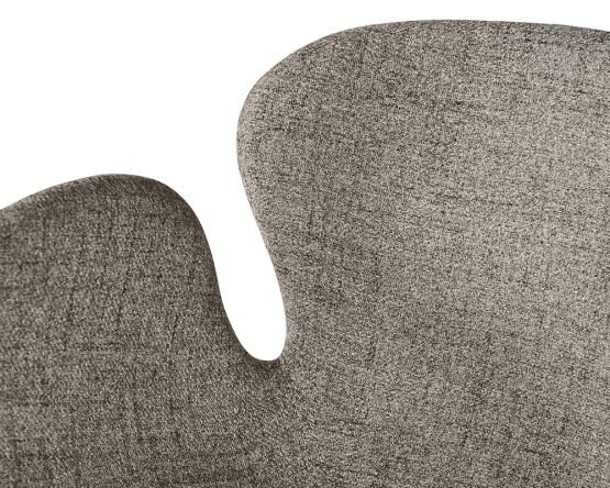 Waldo Counter Stool November Grey / Cinnamon Brown - Image 5