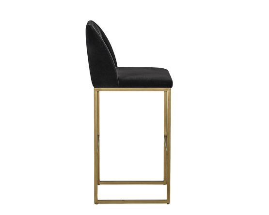 Nevin Barstool Shadow Grey - Image 2