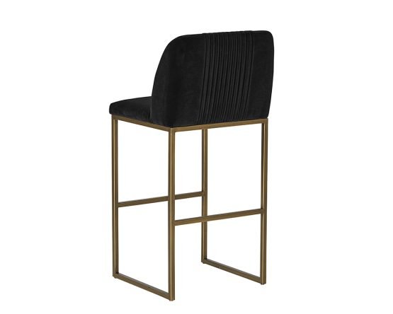 Nevin Barstool Shadow Grey - Image 3