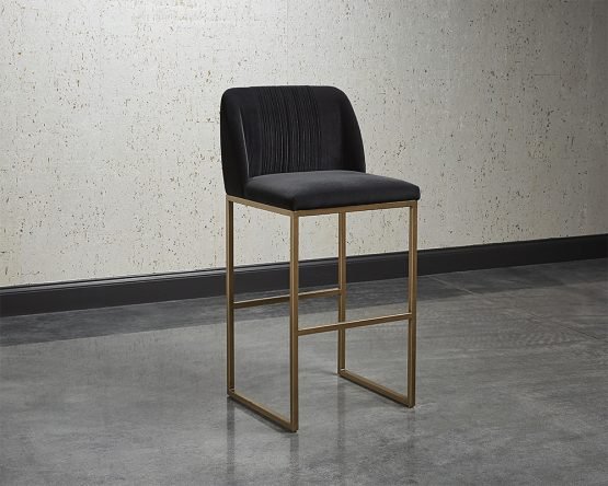 Nevin Barstool Shadow Grey - Image 4