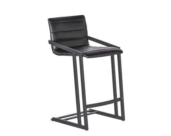 Webber Counter Stool Cantina Black
