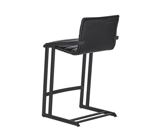 Webber Counter Stool Cantina Black - Image 3