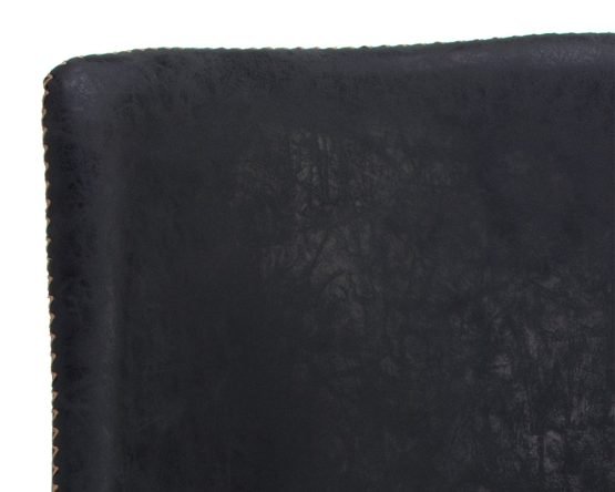 Cal Barstool Antique Black - Image 4