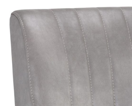 Halden Barstool Bravo Metal - Image 3