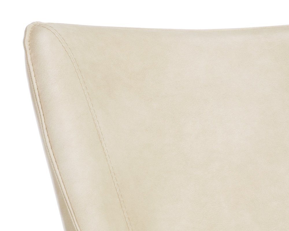 Franklin Dining Armchair Bravo Cream - Image 4