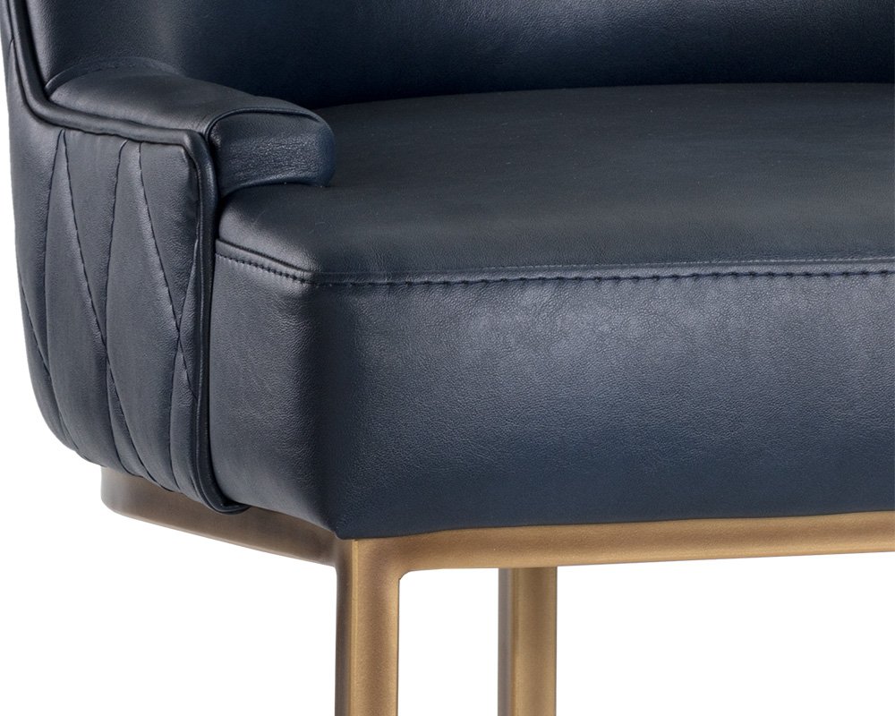 Florence Dining Chair Bravo Admiral - Image 3