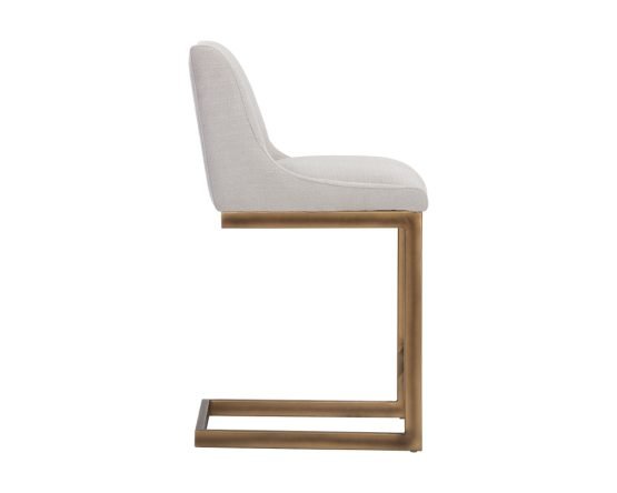 Holly Counter Stool Zenith Soft Grey - Image 7
