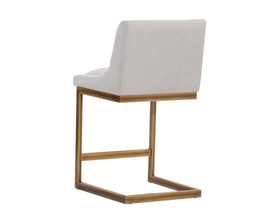 Holly Counter Stool Zenith Soft Grey - Image 8