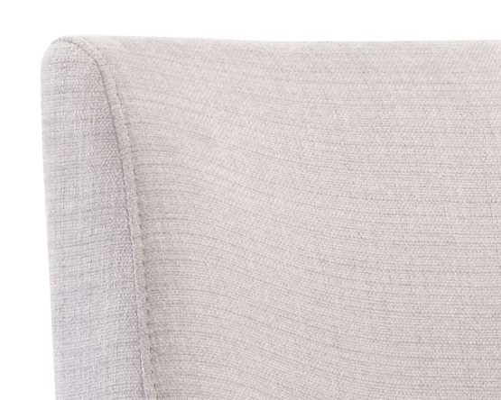 Holly Counter Stool Zenith Soft Grey - Image 4