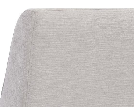 Holly Counter Stool Zenith Soft Grey - Image 5