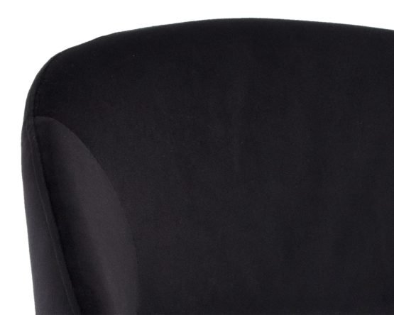 Monae Counter Stool Abbington Black - Image 4