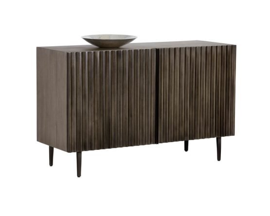 Carlin Sideboard - Small Taupe