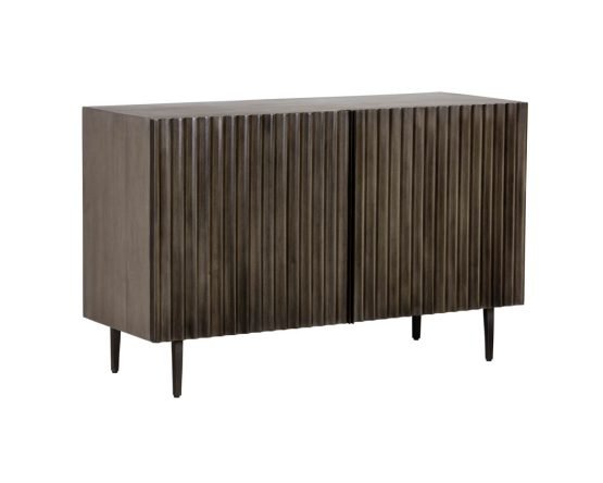 Carlin Sideboard - Small Taupe - Image 2