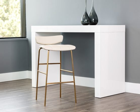 Lorelei Barstool Dillon Cream - Image 3