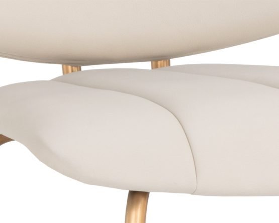Lorelei Barstool Dillon Cream - Image 4
