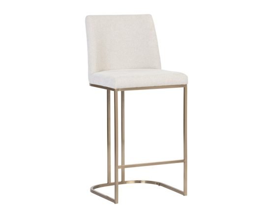 Rayla Counter Stool Belfast Oatmeal