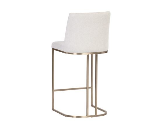 Rayla Counter Stool Belfast Oatmeal - Image 8