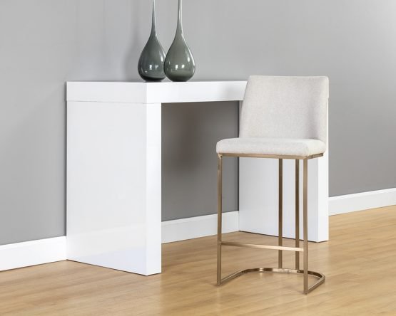 Rayla Counter Stool Belfast Oatmeal - Image 2