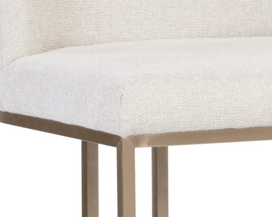 Rayla Counter Stool Belfast Oatmeal - Image 3