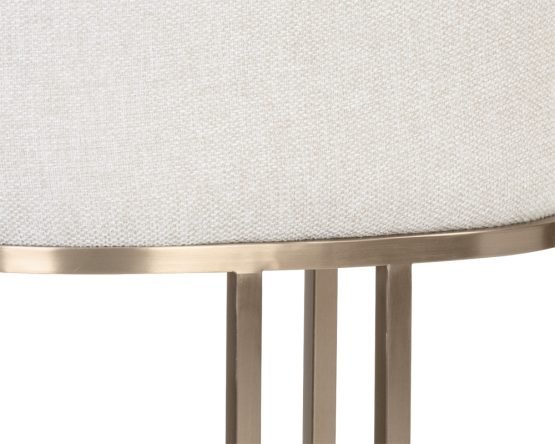Rayla Counter Stool Belfast Oatmeal - Image 5