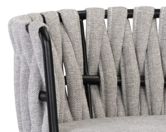 Sarai Counter Stool Belfast Heather Grey - Image 4