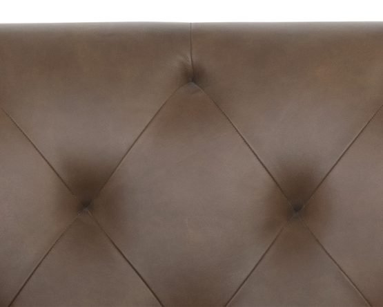 Westin Sofa Vintage Caramel - Image 5