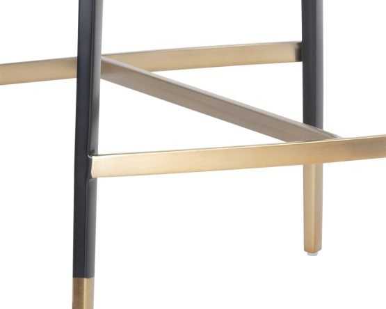 Carter Counter Stool Napa Beige / Napa Tan - Image 4