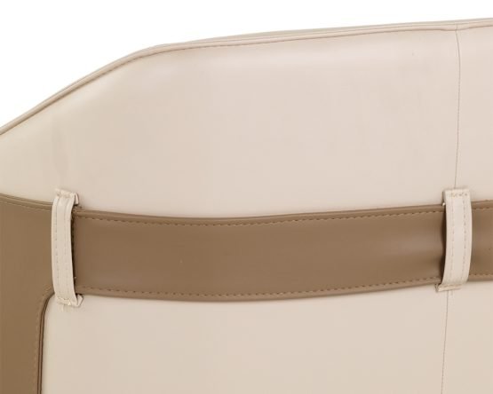 Carter Counter Stool Napa Beige / Napa Tan - Image 5