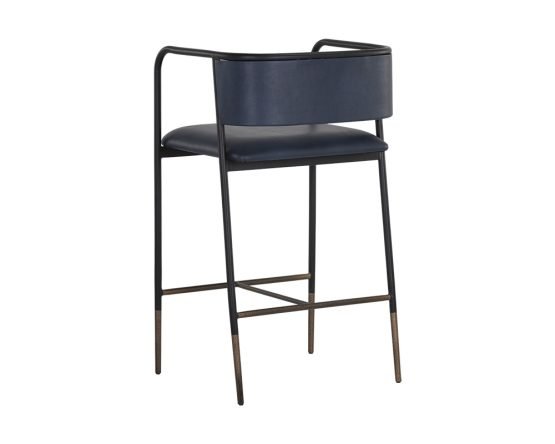 Brenan Counter Stool Bravo Admiral - Image 2