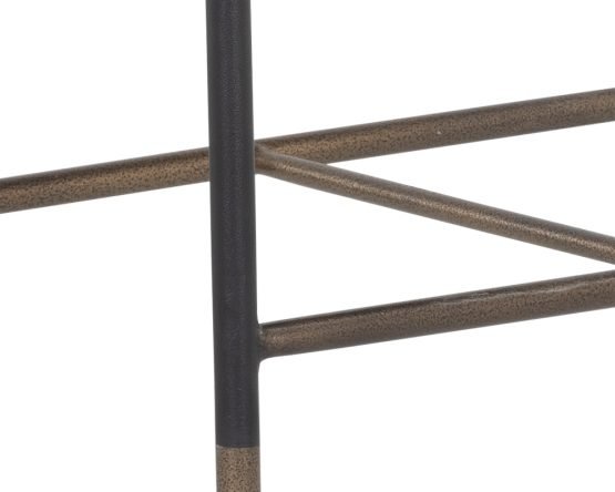 Brenan Counter Stool Bravo Admiral - Image 5