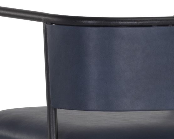 Brenan Counter Stool Bravo Admiral - Image 6