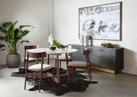 Hive Sideboard - Large Black - Image 6