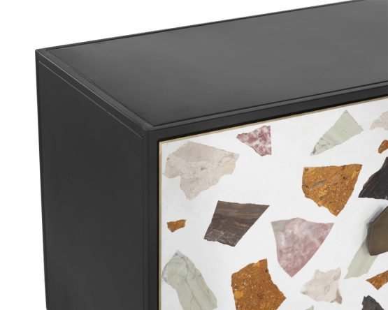 Lana Sideboard Black - Image 3