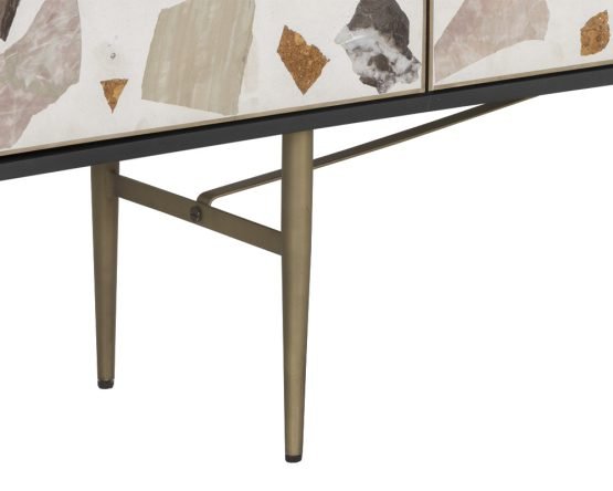 Lana Sideboard Black - Image 5