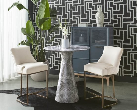 Florence Counter Stool Piccolo Prosecco - Image 6