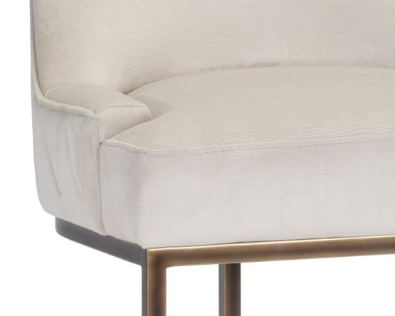Florence Counter Stool Piccolo Prosecco - Image 3