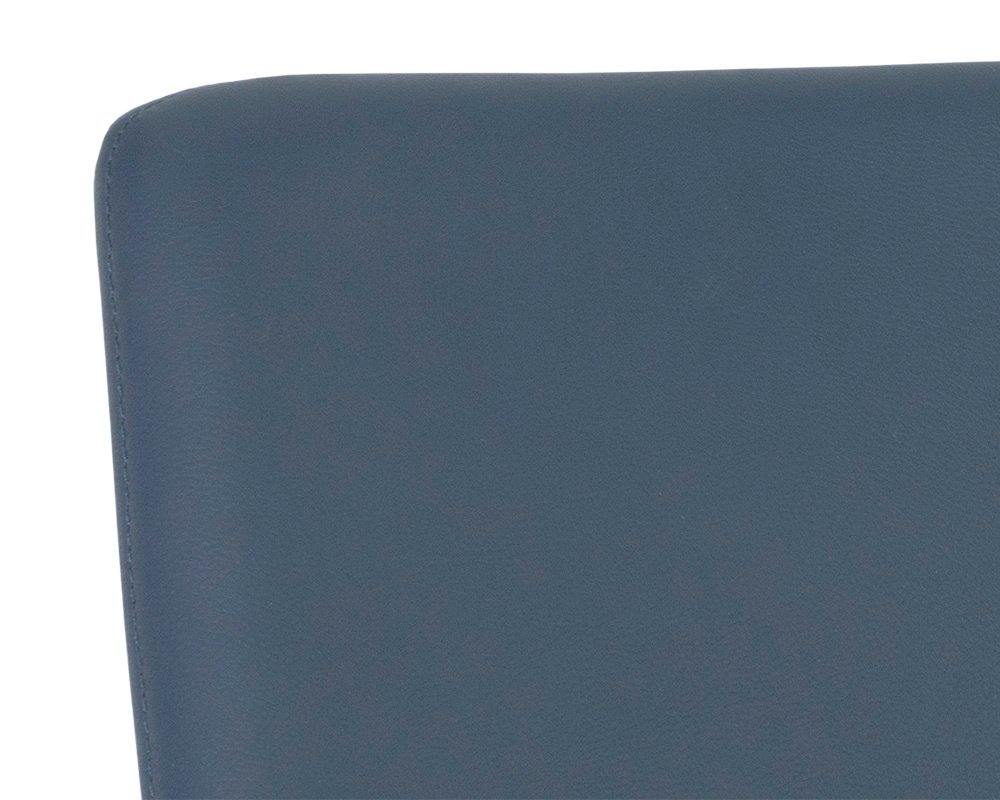 Carlo Dining Armchair Dillon Thunder - Image 5