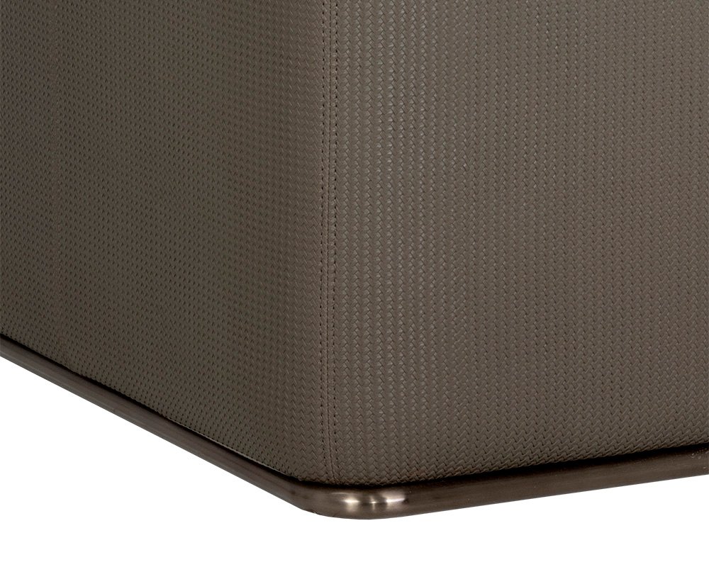 Sierra Armchair Meg Taupe / Porcini Taupe - Image 5