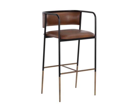 Brenan Barstool Bravo Cognac