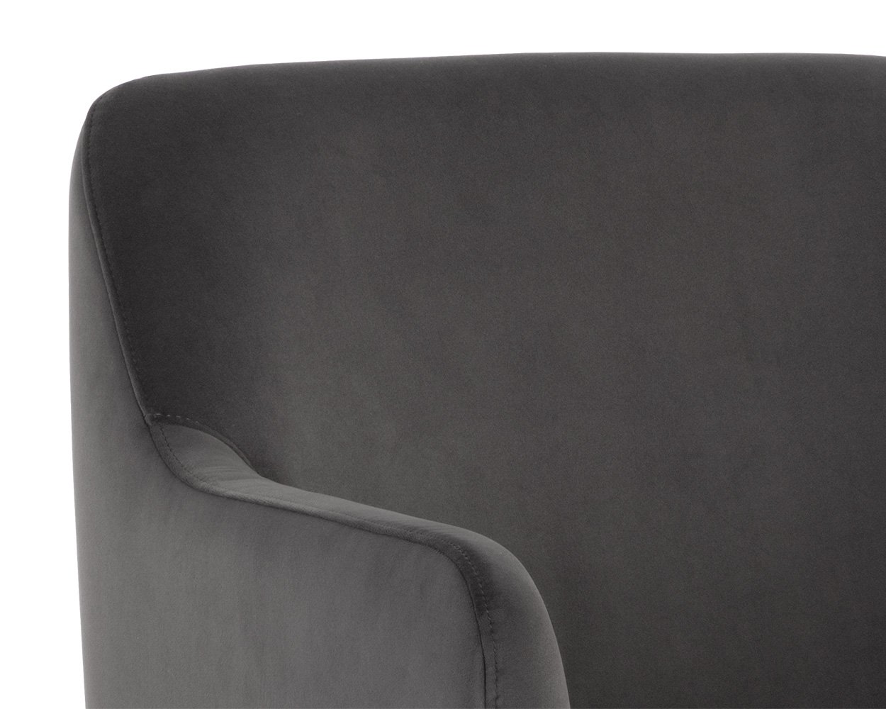 Jaime Dining Armchair Meg Ash - Image 5