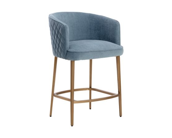 Cornella Counter Stool Danny Iceberg