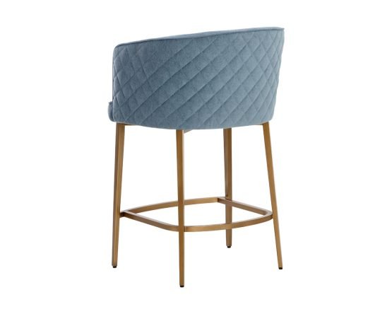 Cornella Counter Stool Danny Iceberg - Image 2