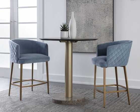 Cornella Counter Stool Danny Iceberg - Image 3