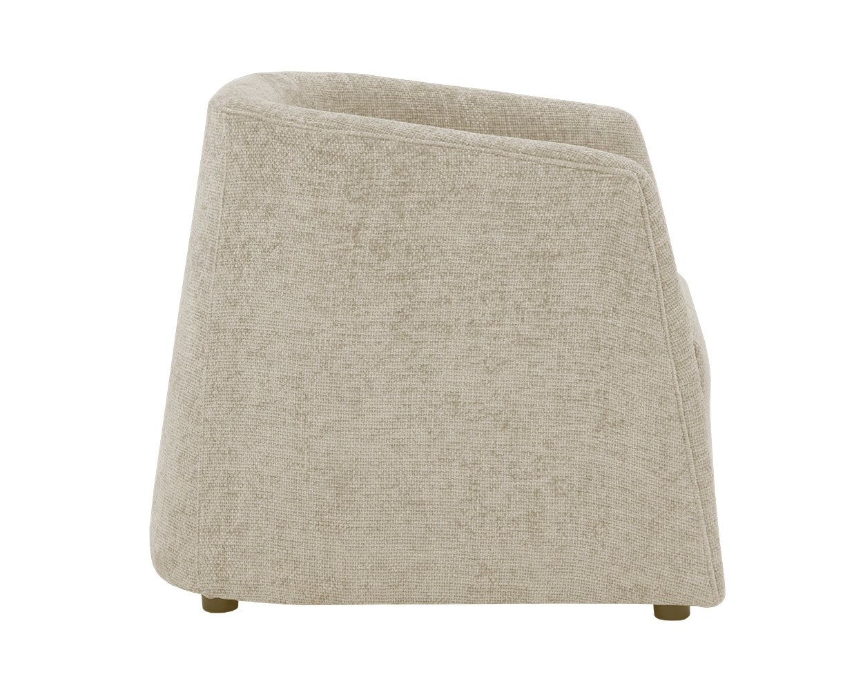 Serenade Lounge Chair Husky Beach - Image 8